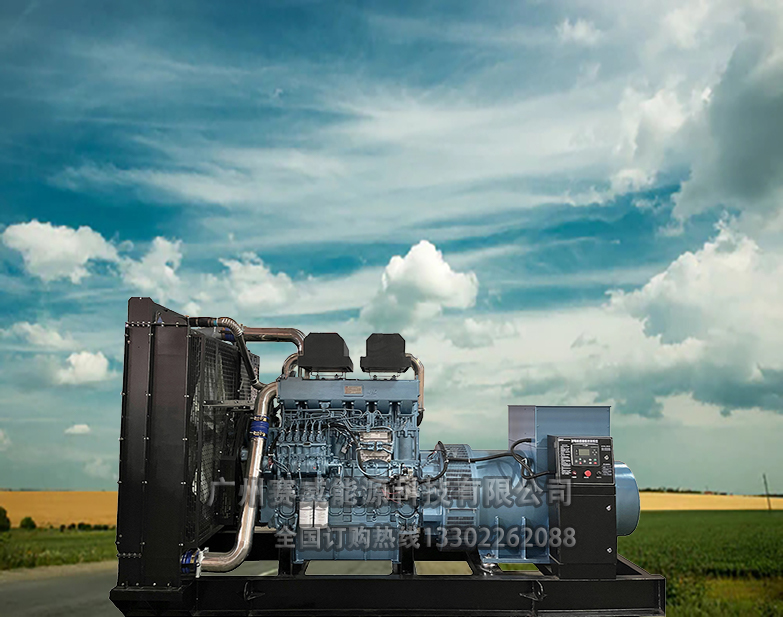 How to do a good job in noise isolation treatment for diesel generator sets?